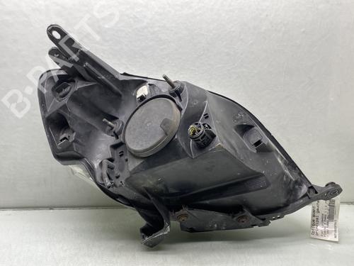 Left headlight FIAT FIORINO Box Body/MPV (225_)  | BP23768343C28