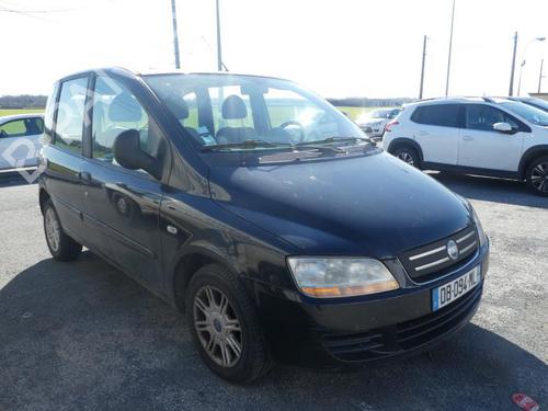 Used Parts FIAT MULTIPLA (186_) 1.9 JTD 115 2284455