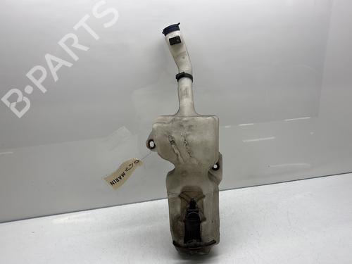 Used Windscreen washer tank FORD KA (RU8) 1.3 TDCi (75 hp) 27252007