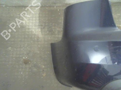 Bak støtfanger AUDI A4 B6 Avant (8E5)  | BP21950991C8 