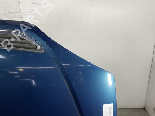Hood RENAULT MEGANE I Classic (LA0/1_) 1.4 16V (LA0D, LA1H, lA0W, LA10) | BP25433131C1 