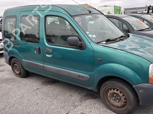 Right headlight RENAULT KANGOO (KC0/1_) 1.2 (KC0A, KC0K, KC0F, KC01) | BP33014954C29 - Image 8
