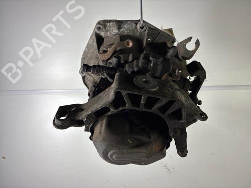 Gearbox FIAT IDEA (350_) 1.4 16V | BP36281412M3 - Image 3