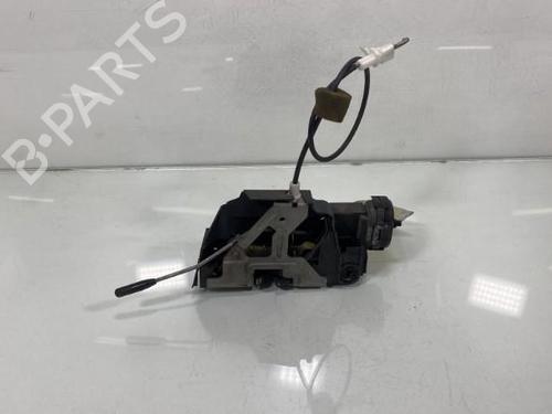 Front left lock MERCEDES-BENZ A-CLASS (W168) A 170 CDI (168.008) | BP20023537C98 
