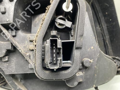 Right taillight CITROËN DS3 (SA_) 1.6 VTi 120 | BP31858158C35