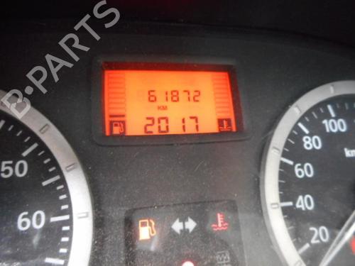 ABS pump DACIA LOGAN (LS_) 1.4 (LS0A, LS0C, LS0E, LS0G) | BP19984119M43 - Image 3