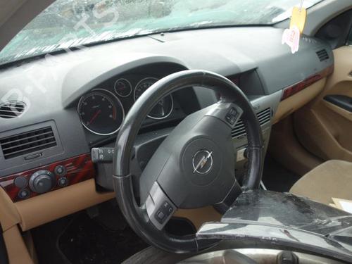 Tailgate OPEL ASTRA H (A04)  | BP19984232C6 