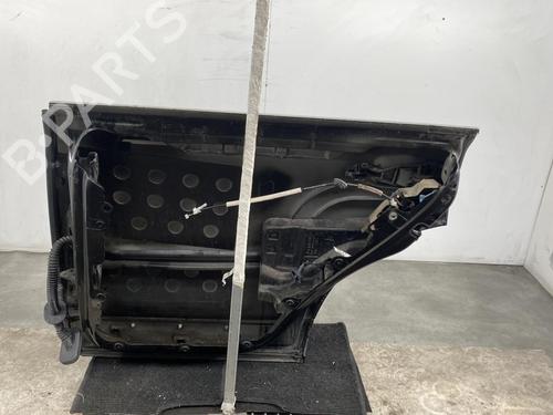 Right rear door VW TOUAREG (7LA, 7L6, 7L7) 2.5 R5 TDI | BP19962138C5 