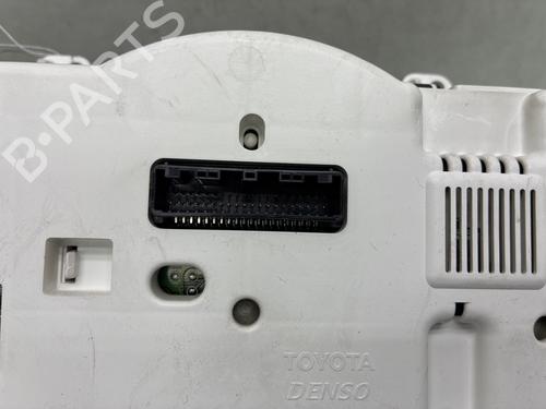 instrument-cluster-toyota-rav-4-iii-_a3_-2005-2006-2007-2008-2009-2010-2011-2012-2013-2014-38202371 main image