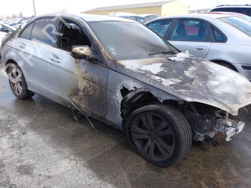 Switch MERCEDES-BENZ C-CLASS (W204) | BP20031332I30 - Image 13