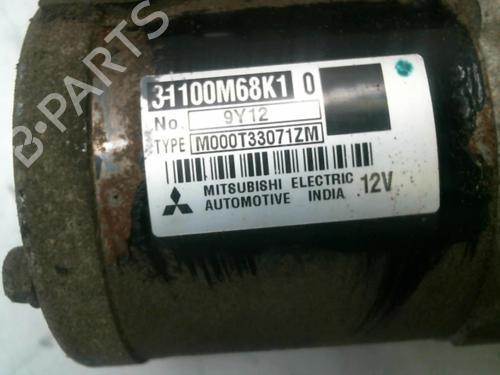 Starter NISSAN PIXO (UA0) 1.0 | BP20028728M8 