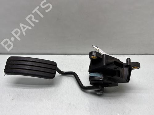 Used Pedal RENAULT CLIO III (BR0/1, CR0/1) 1.2 16V (BR02, BR0J, BR11, CR02, CR0J, CR11) (75 hp) 29287010