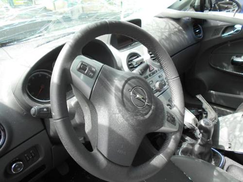 Left front window switch OPEL CORSA D (S07)  | BP20007144I27 