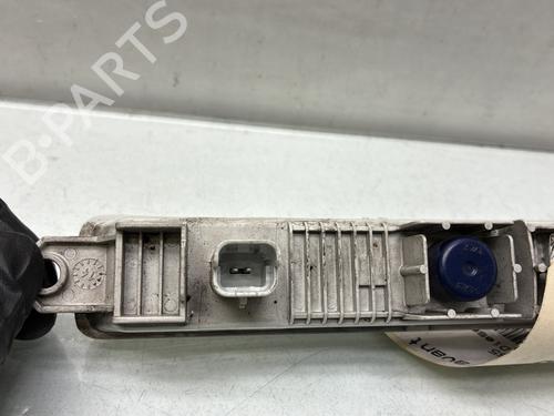 Used Left daytime light Left daytime light CITROËN C3 II (SC_) 1.4 HDi 70 (SC8HZC, SC8HR0, SC8HP4) (68 hp) 33648518 33648518