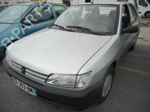 Used Parts PEUGEOT 306 Hatchback (7A, 7C, N3, N5) 1.9 D (68 hp) 4426492