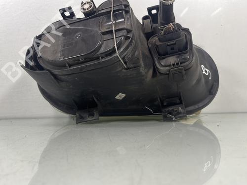 Left headlight VW GOLF IV (1J1) 1.9 SDI | BP29507272C28 