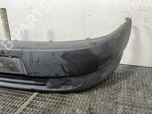 Front bumper PEUGEOT PARTNER Box Body/MPV (5_, G_) 1.8 D | BP29286796C7 