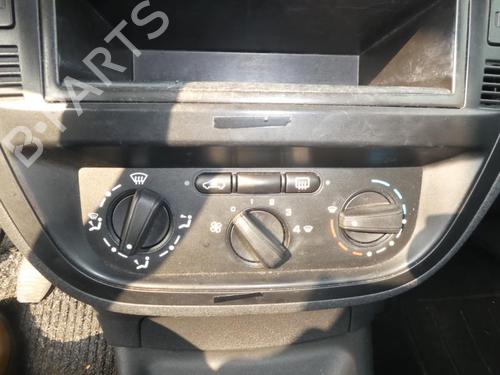 Front left lock CITROËN C2 (JM_) 1.4 HDi | BP19995945C98 