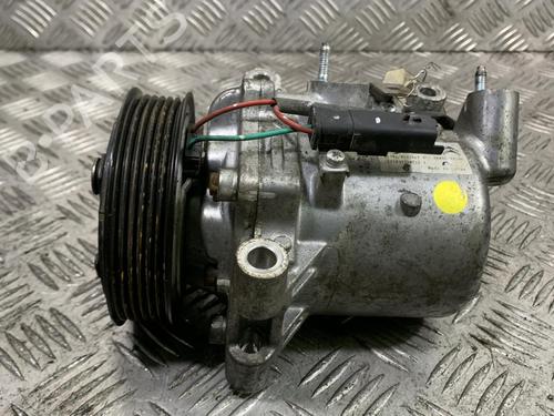 Used AC compressor AC compressor CITROËN C3 III (SX) 1.2 PureTech 82 (83 hp) 20021782 20021782