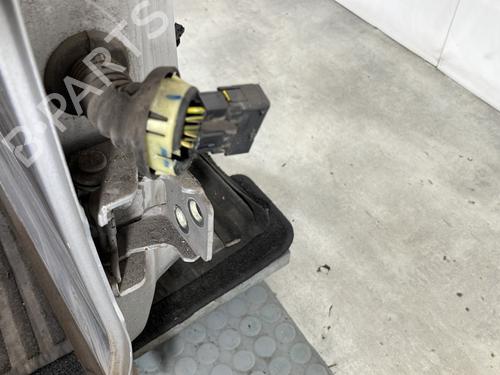 Right rear door CITROËN C3 Picasso (SH_) 1.6 HDI 90 | BP29425578C5 