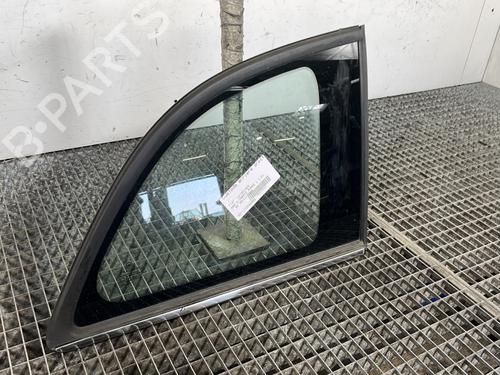 Rear right quarter glass FIAT 500 (312_) 1.2 (312AXA1A) | BP29272189C92 