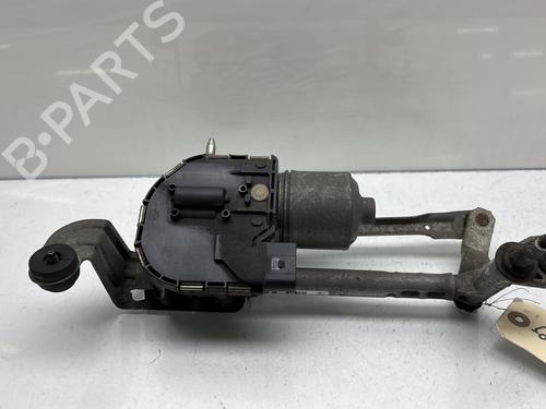 Used Front wiper motor VW GOLF PLUS V (5M1, 521) 1.4 TSI (122 hp) 31211835