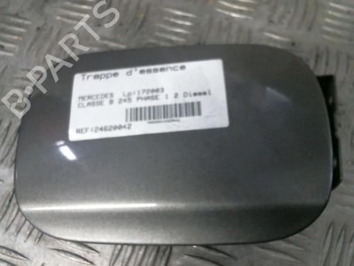 Used Fuel flap MERCEDES-BENZ B-CLASS Sports Tourer (W245) B 200 CDI (245.208) (140 hp) 20017726