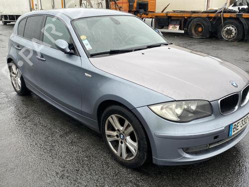 Steering column stalk BMW 1 (E87) 118 d | BP27631895I23 - Image 18