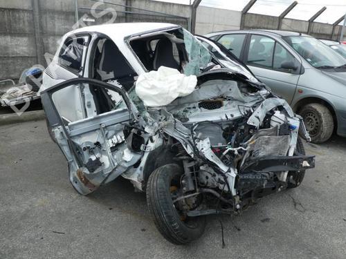 Rear wiper motor RENAULT TWINGO III (BCM_, BCA_)  | BP19979592M102 