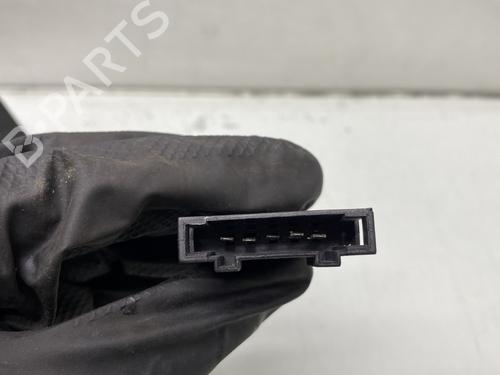 Left mirror FORD GALAXY I (WGR) 2.0 i | BP20704219C26 
