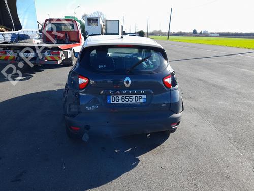 Used Parts RENAULT CAPTUR I (J5_, H5_) 1.5 dCi 90 (J5N4, J5M5, J5MW, J5M6, J5AL, J5AJ) 5023561