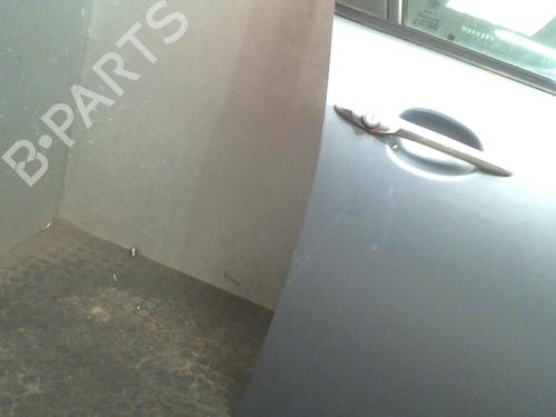 Right front door ALFA ROMEO 156 (932_) 1.9 JTD (932.A2B00, 932.A2C00) | BP20003913C3 