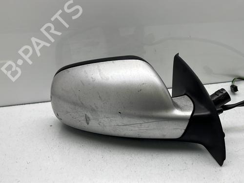 Right mirror PEUGEOT 307 (3A/C) 2.0 HDi 110 | BP24960935C27 