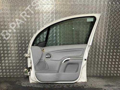 Right front door CITROËN C3 I (FC_, FN_) 1.4 HDi | BP21955817C3 