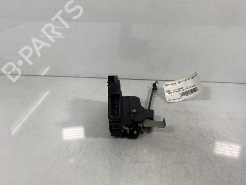 Used Rear left lock FORD FOCUS II (DA_, HCP, DP) [2004-2013]  20012210