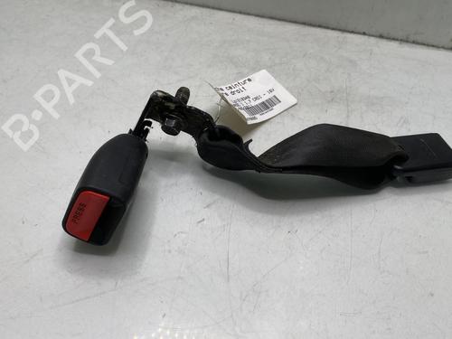 Used Seat buckle HYUNDAI ix35 (LM, EL, ELH) 1.7 CRDi (116 hp) 27721761