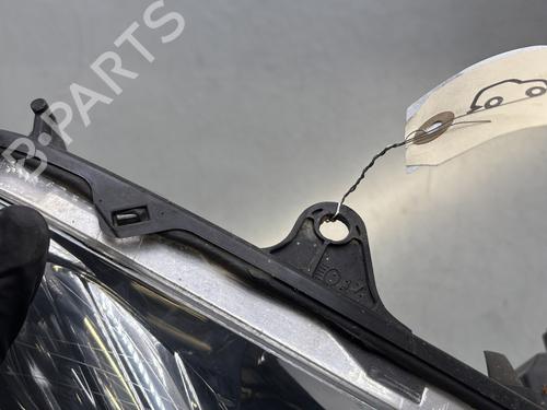 Right headlight PEUGEOT 307 Break (3E) 1.6 HDi 110 | BP33484599C29 - Image 3