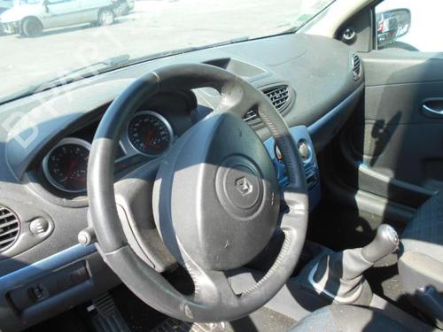 Mass air flow sensor RENAULT CLIO III (BR0/1, CR0/1) 1.5 dCi (C/BR0G, C/BR1G) | BP19986504M95 