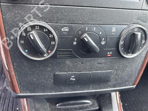 Switch MERCEDES-BENZ A-CLASS (W169) A 180 CDI (169.007, 169.307) | BP29507481I30 - Image 9