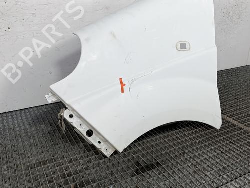 Left front fenders RENAULT TRAFIC II Van (FL) 1.9 dCi 80 (FL0B) | BP29114922C41 