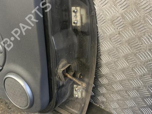 Left front door MINI MINI (R50, R53) One | BP20011176C2 