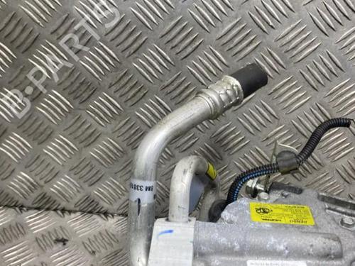 AC compressor FIAT 500 (312_) 1.2 (312AXA1A) | BP19988192M34 