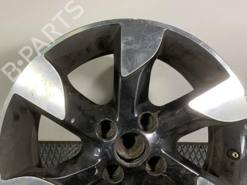 Used Rim Rim NISSAN NOTE (E11, NE11) [2005-2013] 36682658 36682658