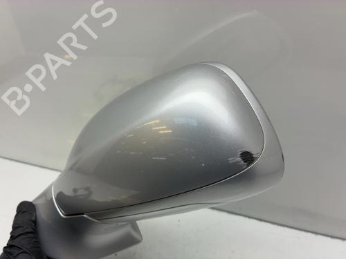 Used Left mirror Left mirror PEUGEOT 407 Coupe (6C_) 2.0 HDi (136 hp) 39946251 39946251