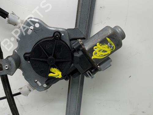 Used Front right window mechanism Front right window mechanism CITROËN XSARA (N1) [1997-2005] 20023427 20023427