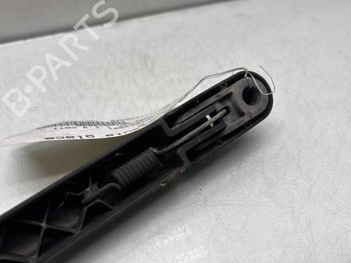 Rear windshield wiper arm OPEL ASTRA H (A04) 1.3 CDTI (L48) | BP29413445C144 