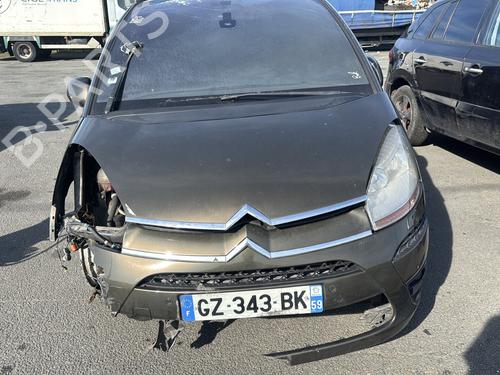 Left tailgate light CITROËN C4 Picasso I MPV (UD_)  | BP36364202C79  - Image 14