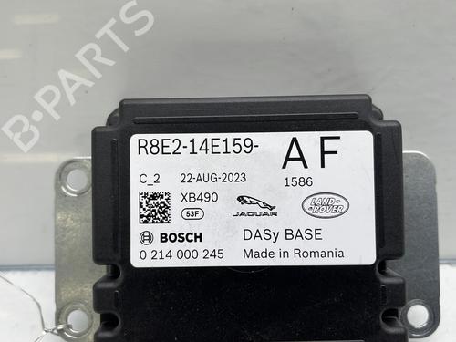 ECU airbags LAND ROVER RANGE ROVER SPORT III (L461)  | BP22629081M53