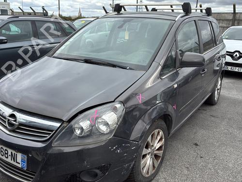 Used Parts OPEL ZAFIRA / ZAFIRA FAMILY B (A05)  1.7 CDTI (M75)  4782850
