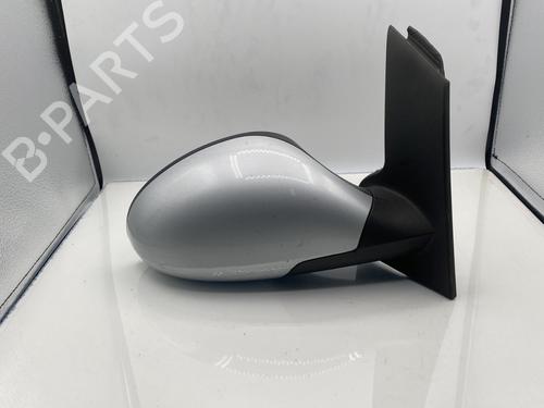 Right mirror SEAT ALTEA (5P1)  | BP20004528C27 